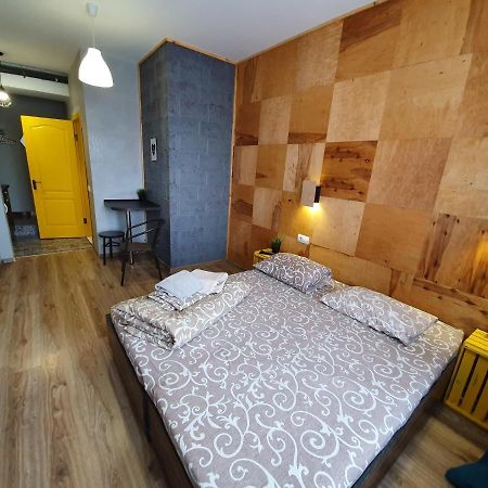 Apartamento Near Trainstation 603 Ivano-Frankivsk Exterior foto