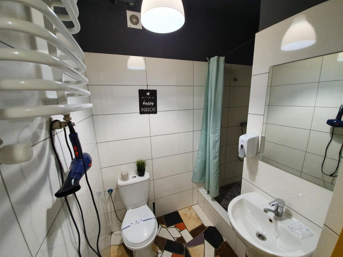 Apartamento Near Trainstation 603 Ivano-Frankivsk Exterior foto